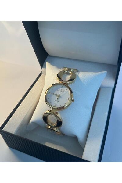 Enox kadın kol saati