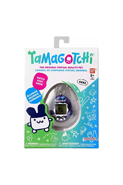 Genel Markalar 42798 TAMAGOTCHI Orijinal Sanal Bebek