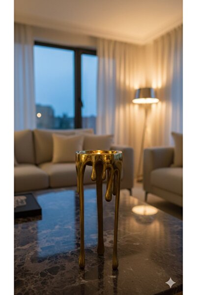 Sembol MELTO SAMDAN GOLD 30 CM