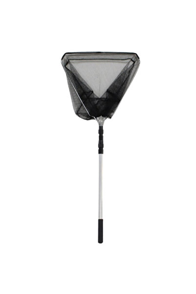 GENBA Teleskopik Üçgen Kepçe