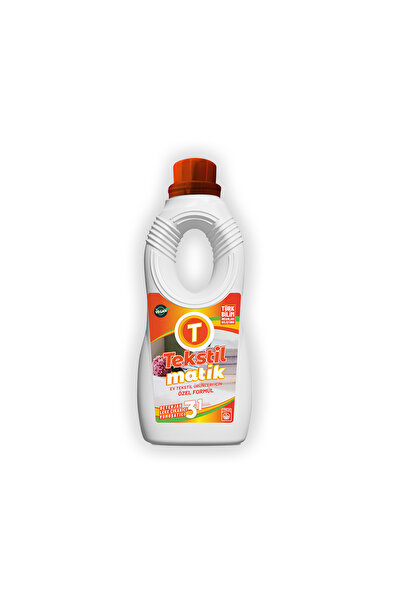 Süpermatik Tekstil Matik 1500 Ml