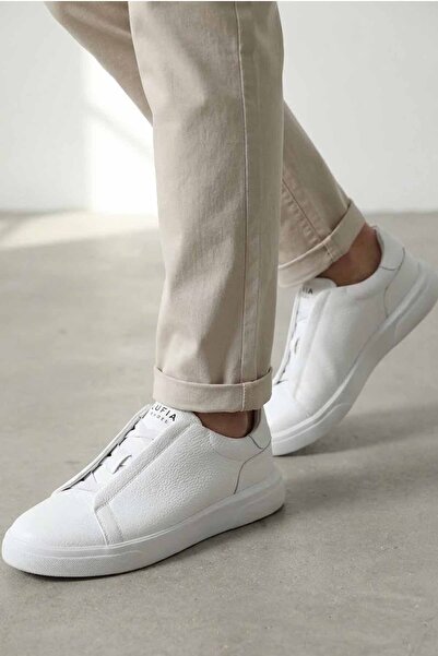 Lufian Men's Sneaker Shoes 256-C6