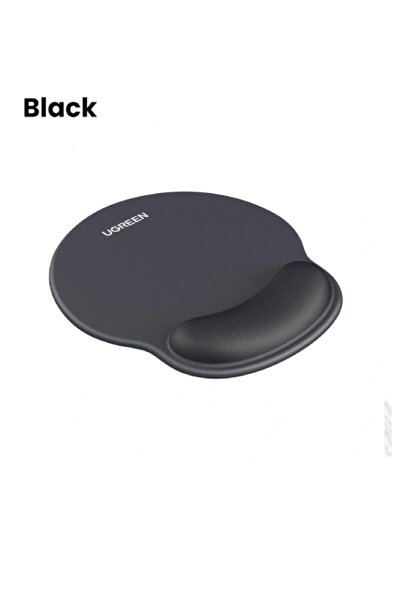 Ugreen 25245 LP668 220x245mm Ergonomik Bilek Desteği Dayanağı Pedi Kaymaz Gec...