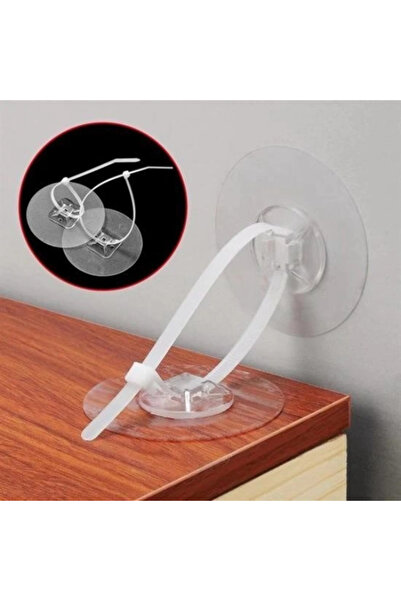 Epilons Fixator adeziv pentru articole, 1 pereche