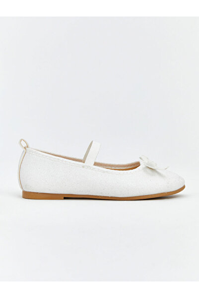 LC Waikiki Glitter Girl's Ballerinas