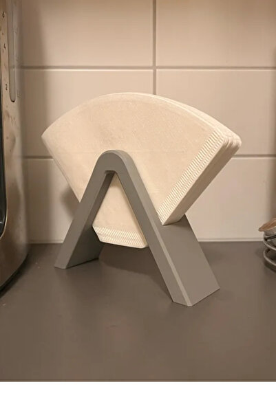 CESTOPİENO منظم ورق ترشيح القهوة