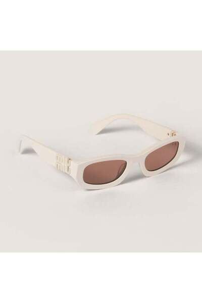 Miu Miu Sunglasses B04 21D-90Q 53-22 / Women's Sunglasses