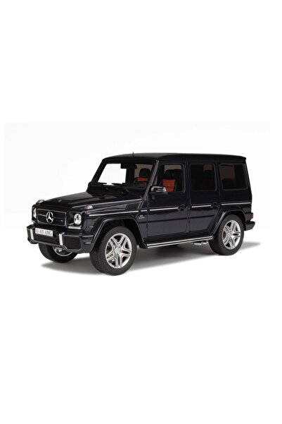 Gtspirit Mercedes-Benz G 63 AMG