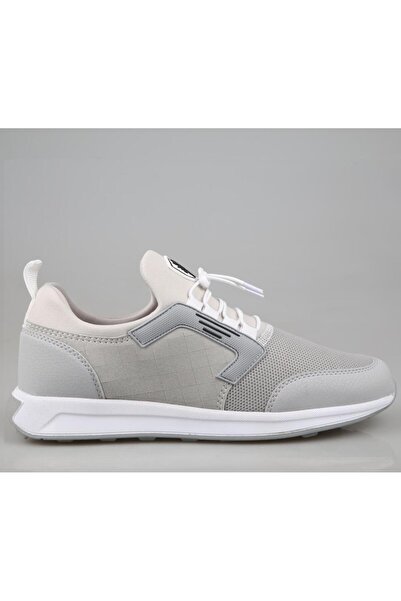 M.P. Mp 251-1531 Gray Men's Sneakers