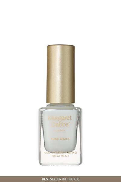 Margaret Dabbs London Pure Nail Strengthening Treatment - Tırnak Güçlendirici...