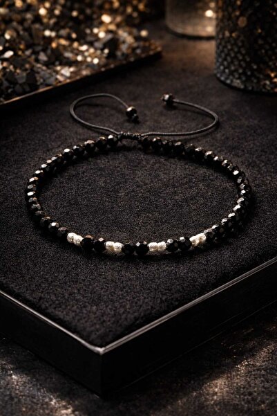 OEM 925 silver ball bracelet