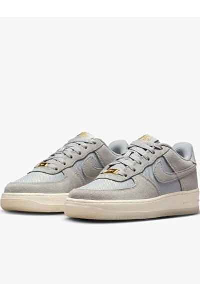 Nike Air Force 1 LV8 Kadın Sneaker Ayakkabı - FZ1022-001