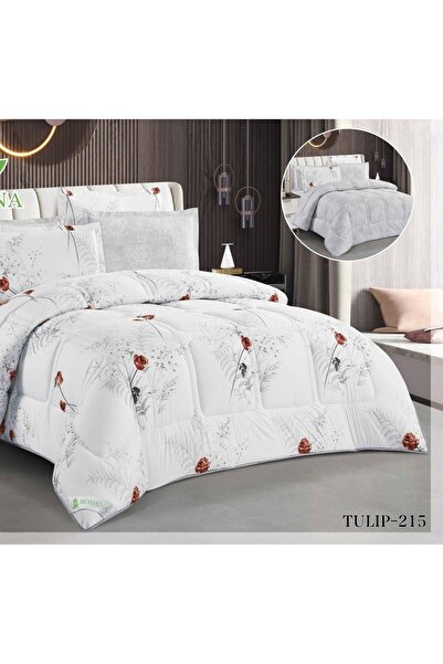 alzawia مفرش نفرين المشجّر صيفي ذوق هادئ… بتفاصيل متقنة