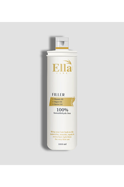 ella care فيلر