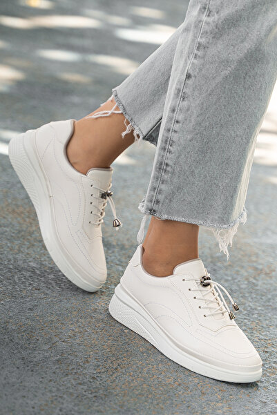 Daxtors D1221 Daily Orthopedic Women's Sneaker Sports Shoes