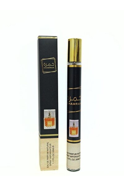 KHAMRAH UNISEX 35 ML