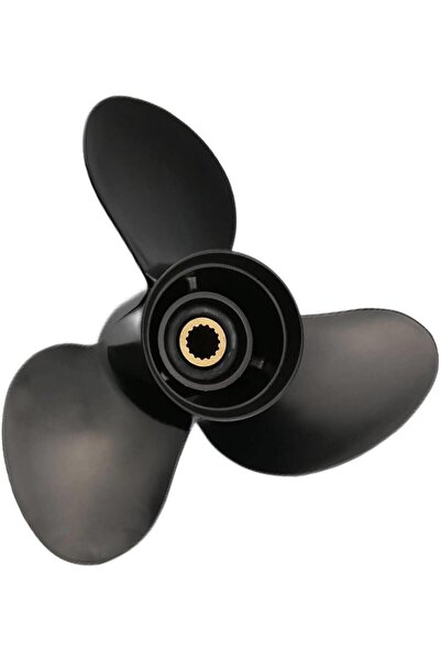 Yamarine Evinrude Pervane 40-140hp Orj No:765183 TEKNE YAT PERVANESİ