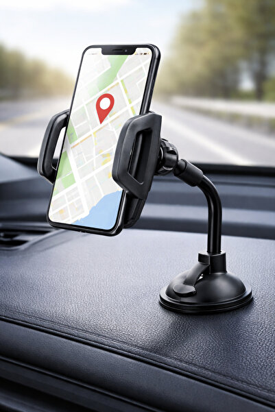 OEM Suport de Telefon Auto cu Ventuză
