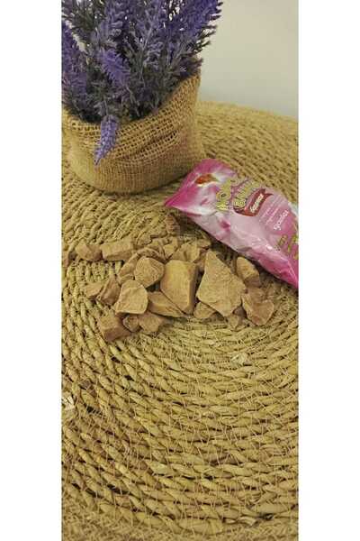 kiltebesirsevenler34 Doğal Naturel Kil Paketi