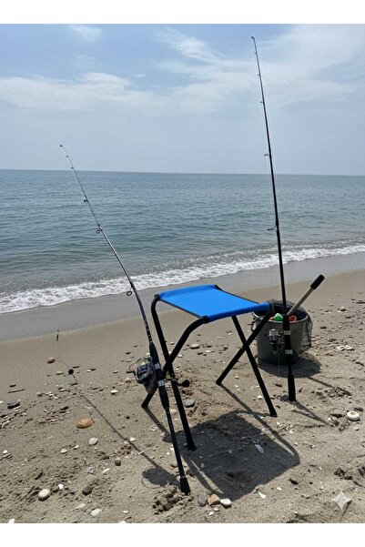 Bofigo Tabure sandalye