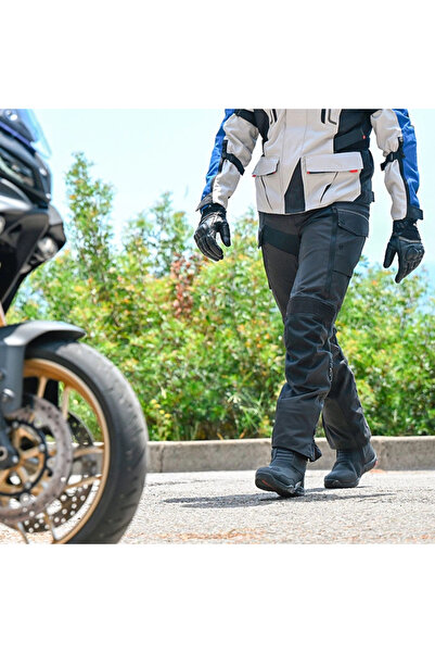 LS2 TRAVEL PANTOLON (SHORT) SİYAH