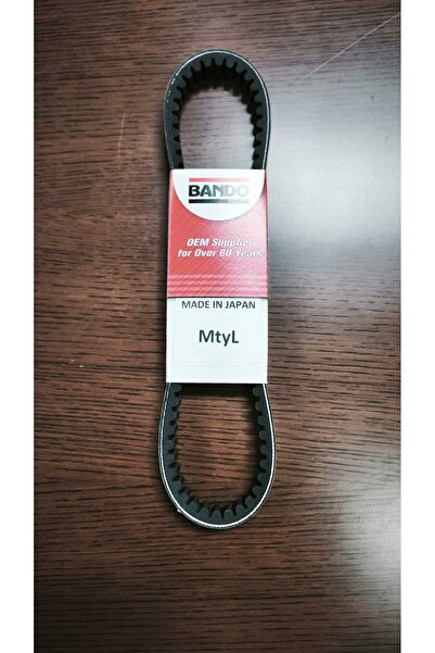 MTYL Arora Max-T Easy (Hava Soğutma) Uyumlu JAPON Malı Bando Kayış