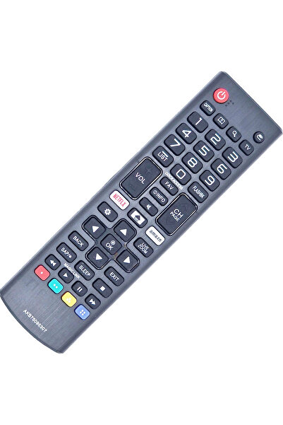 OEM Remote control LG LCD/LED AKB75095303 / AKB75095307