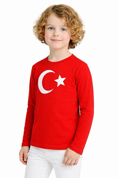 Kuraff Giyim Unisex Special for April 23, October 29, November 10, Moon and S...