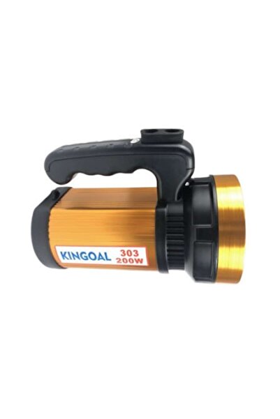 OEM Lanternă LED reîncărcabilă-303