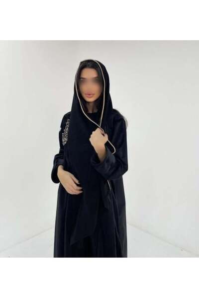 ipeek abaya E71 كاب آند فيراس