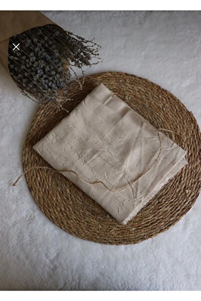 Store Serin Bambu Şıklığı – Kadın Hafif Kraş Şal | Günlük ve Özel Gün Şalı