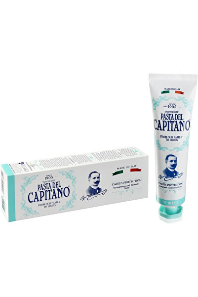 Pasta Del Capitano معجون أسنان 1905 للحماية 75 مل