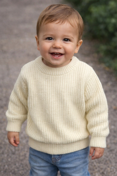 SANTRALBEBE Sweater Sweater