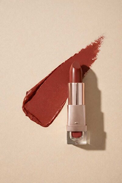 Nema Natural Doğal Pigmentli Nemlendirici Ruj