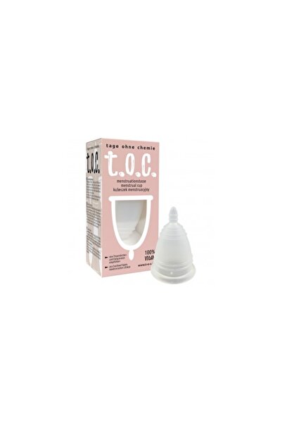 Selenacup Cupă menstruală T.O.C. mărimea L