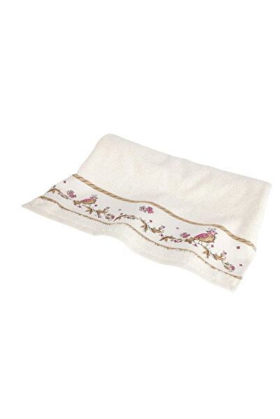 esdekor منشفة بيرد 50*80 منشفة حمام