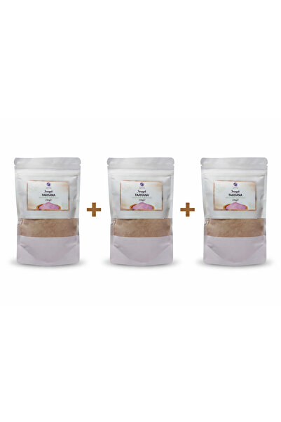 Aronyalı Tarhana 3 lü Paket (200gr x 3 Adet)