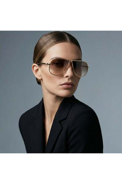 Miu Miu güneş gözlüğü a56 5ak-90l 66-02 / kadın güneş gözlüğü