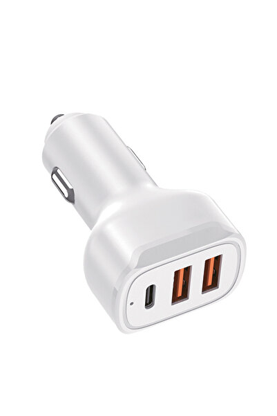 Lucatech iPhone 15 / 16 Pro Max / 17 ve Samsung Galaxy S25 uyumlu 100W Ultra ...