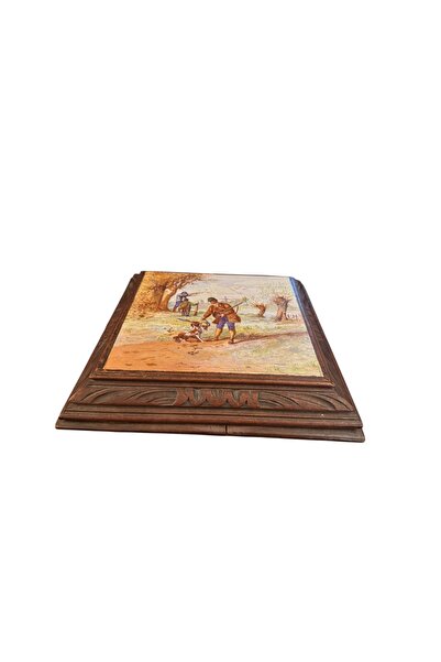 tayfuntufan antika koleksiyon 1900 باشلي لاتيرانالي نايليه بورسلين - الجزء ال...