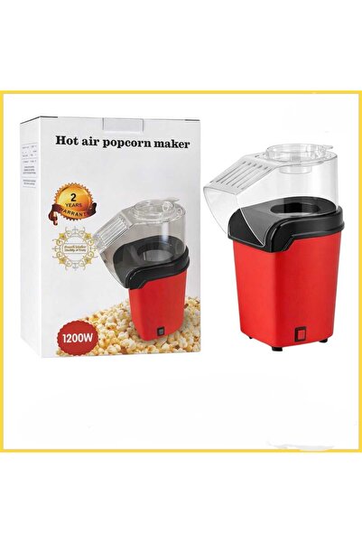 BabelHome electric popcorn maker