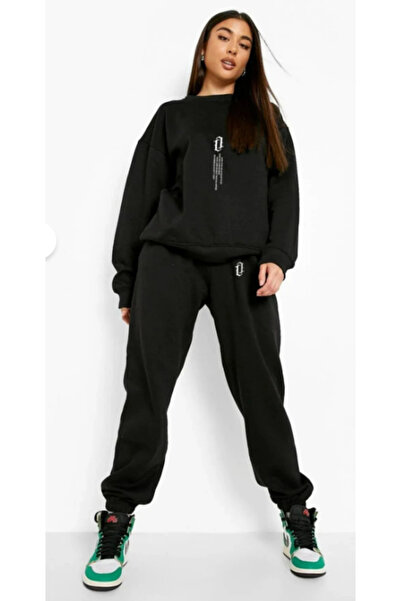 Ardiyoza Siforyaka 2-Piece Set (Siforyaka-Sweatshirt)