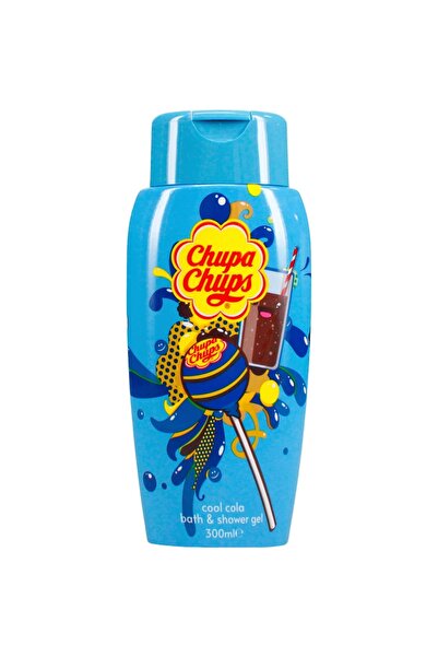 Chupa Chups GEL DE PULBERE 300ML COOL COLA