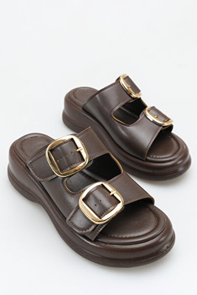 SH SİLVER MODA Women's Slippers Fashionable and Lightweight Comfortable