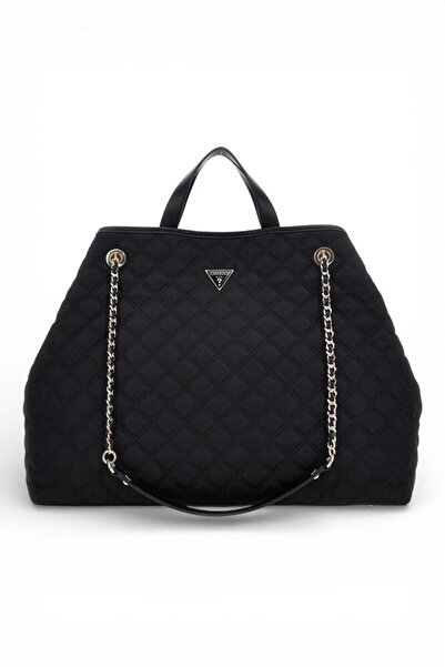 Guess Giully Ii Black Women's Shoulder Bag Hwyq9673290