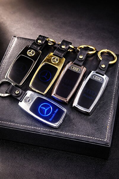 ASMENTUM Çakmak – Anahtarlık Tasarım