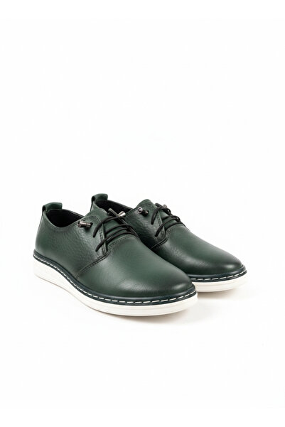 Bitmedeniste Жіночі повсякденні туфлі з натуральної шкіри – гнучка підошва – ...