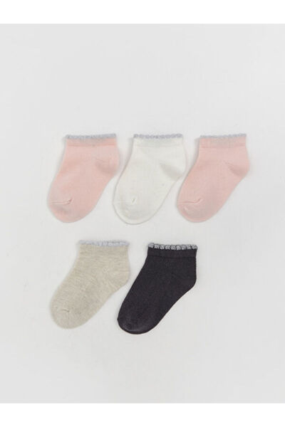 LC Waikiki منتجات فريزن ستور الفريدة من نوعها I جوارب كلاسيكية للفتيات الصغير...