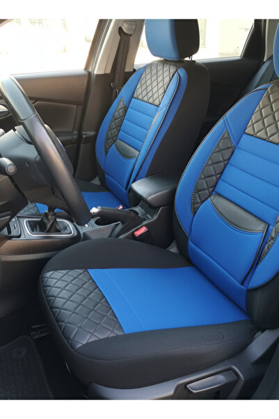 lina oto aksesuar غطاء مقعد دوبلو، كادي، فيورينو للسيارات التجارية