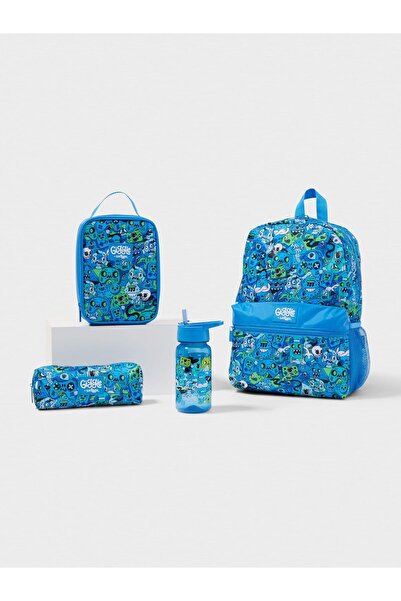 SMIGGLE Giggle by 4-Piece Pack